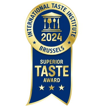 Superior taste award 2024Melhor entrecôte do mundo