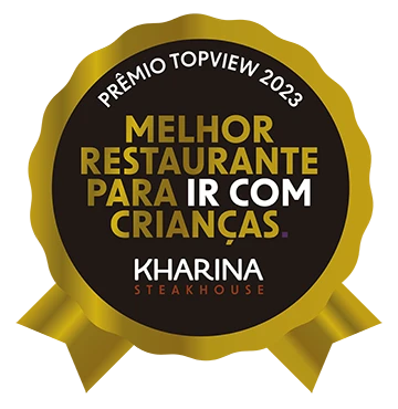 Topview 2023:O melhor restaurante kids