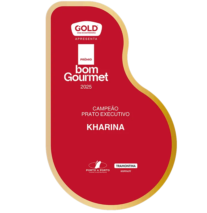 bom Gourmet 2025:O melhor prato executivo