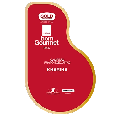 bom Gourmet 2025:O melhor prato executivo