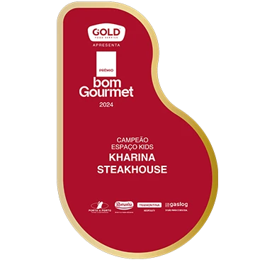 bom Gourmet 2024:Campeão espaço kids